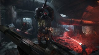 Warhammer 40,000: Darktide has been delayed until November on PC, with Xbox TBA