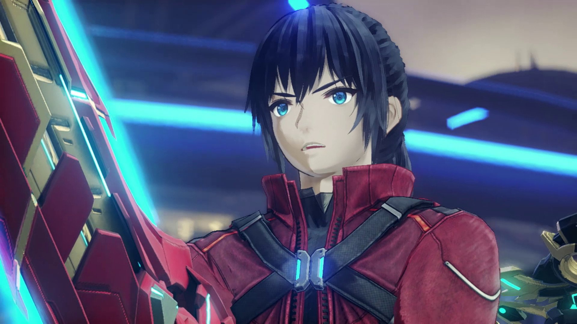 Xenoblade Chronicles 3: Future Redeemed DLC Reveals More Gameplay, Videos,  Art, & Details