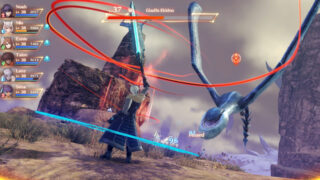 Hands-On: Xenoblade Chronicles 3 boasts Monolith Soft’s classiest combat yet