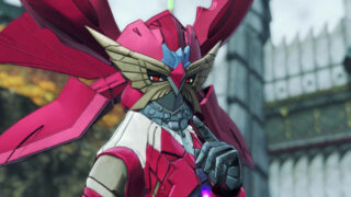 Hands-On: Xenoblade Chronicles 3 boasts Monolith Soft’s classiest combat yet