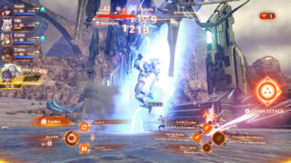 Monolith Soft says procedurally generating assets in Xenoblade Chronicles 3 ‘reduced man-hours considerably’