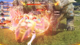 Monolith Soft says procedurally generating assets in Xenoblade Chronicles 3 ‘reduced man-hours considerably’