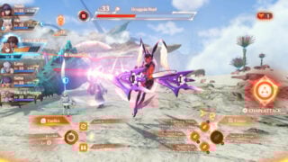 Monolith Soft says procedurally generating assets in Xenoblade Chronicles 3 ‘reduced man-hours considerably’