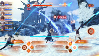 Hands-On: Xenoblade Chronicles 3 boasts Monolith Soft’s classiest combat yet