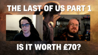 The Last of Us Part 1 Review Roundtable: Is it really worth $70?