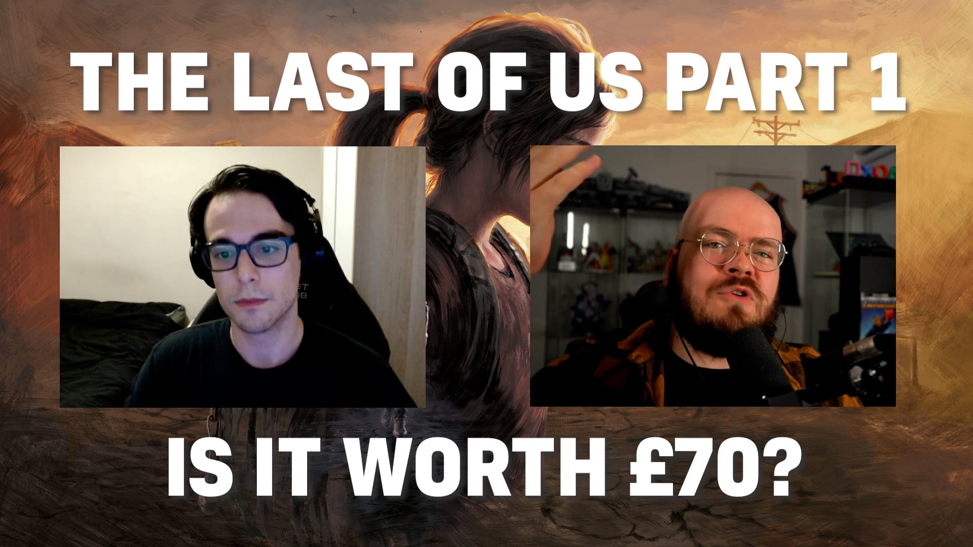 The Last of Us Part 1” – Overpriced?