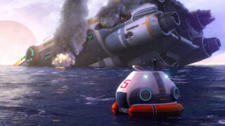 Subnautica studio Unknown Worlds will reveal its new game at Gamescom