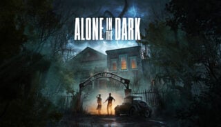Alone in the Dark revealed: Watch the first gameplay