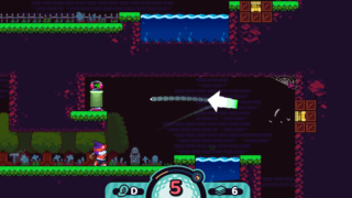 Review: Cursed to Golf is a stroke of genius