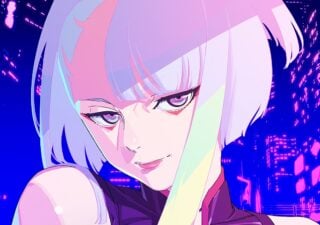 Cyberpunk Edgerunners gets a new ‘NSFW’ trailer and Netflix release date