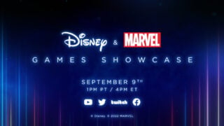 Amy Hennig’s Marvel game will be shown in September at D23