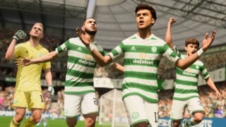 FIFA 23 soundtrack full track list announced