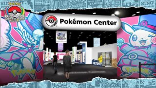 The Pokémon Center London pop-up store is now taking reservations