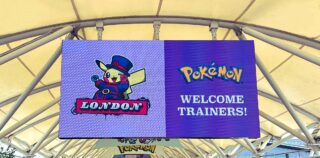 Pokemon Center London queues ‘significantly better’ on Thursday