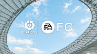 EA Sports has signed a naming deal for Spain’s La Liga