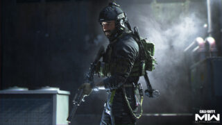 Digital Modern Warfare 2 pre-orders will get the campaign a week early