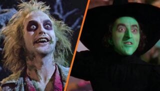 MultiVersus Beetlejuice and Wicked Witch of the West seemingly confirmed in patch