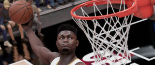 NBA 2K23 to feature improved dribbling, shooting and more realistic defending