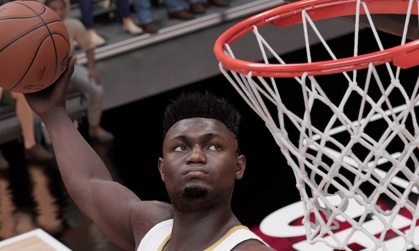 NBA 2K23's MyNBA Mode Lets Players Explore Endless Possibilities - One More  Game