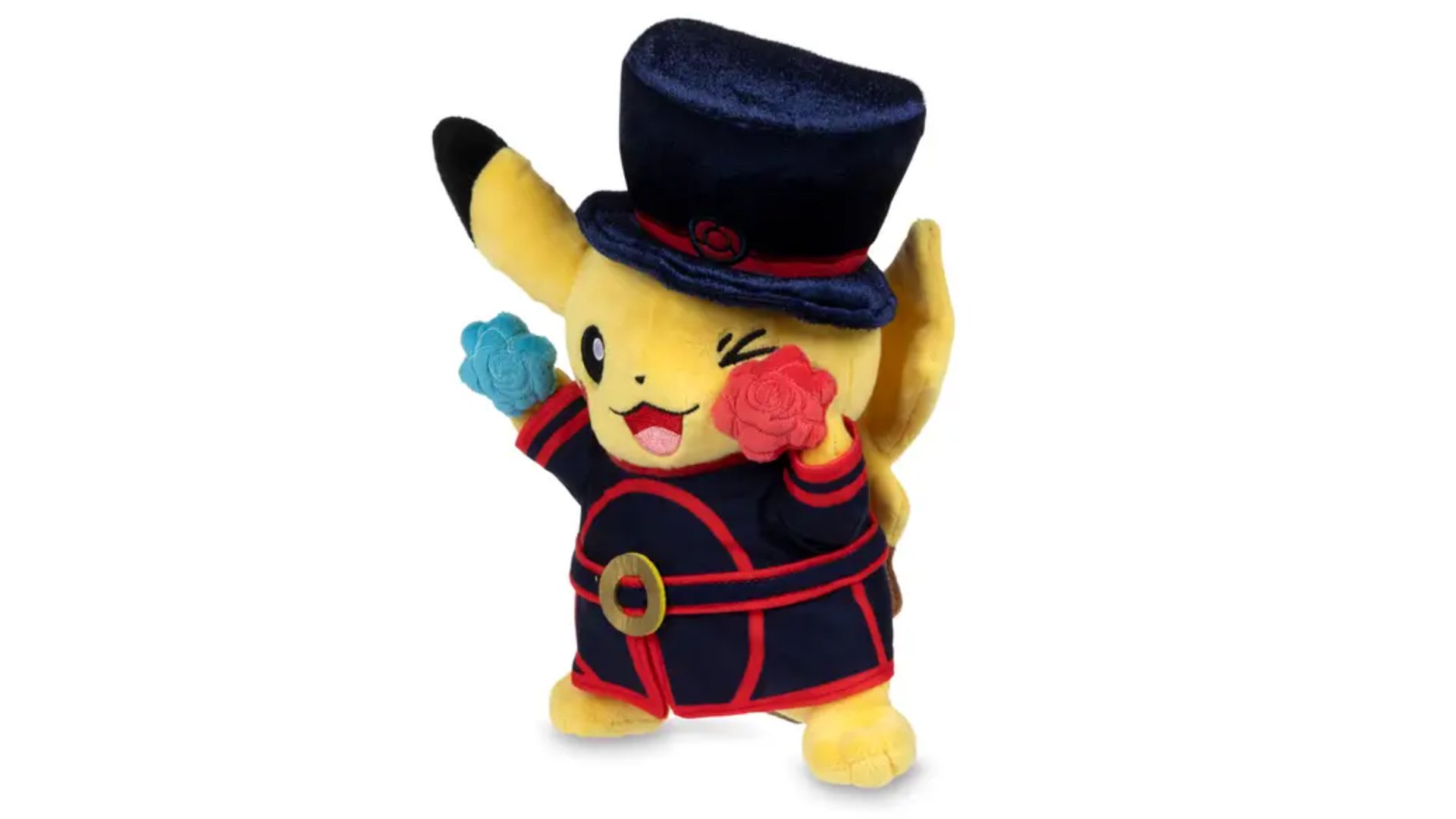 Louis Vuitton Pokemon Pikachu - dripnation_offical