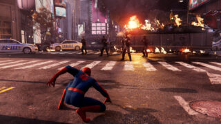 Review: Spider-Man on PC is a Steam Deck marvel