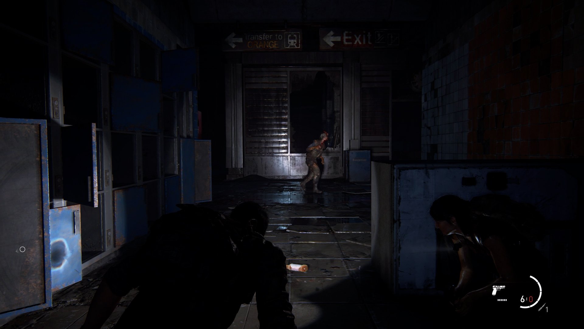 The Last Of Us Part 1 Remake review – The definitive version of a true  classic - Dexerto