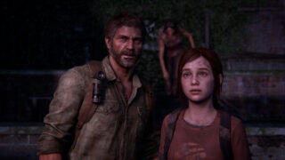 Review: The Last of Us Part 1 is the definitive version of one of the best games ever