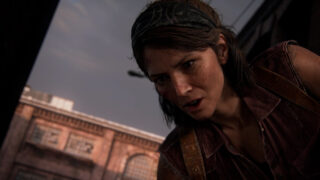 Review: The Last of Us Part 1 is the definitive version of one of the best games ever