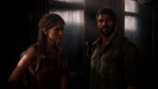 Review: The Last of Us Part 1 is the definitive version of one of the best games ever