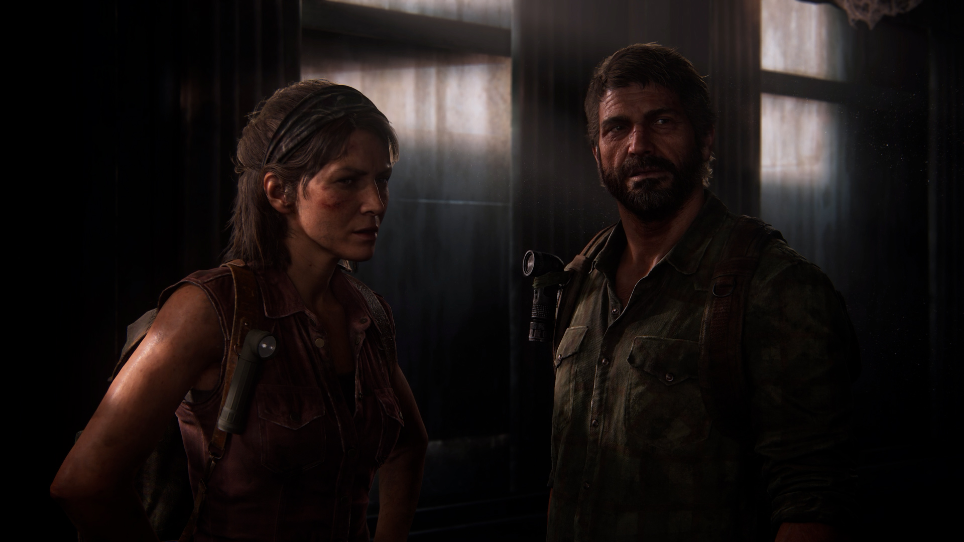 The Last Of Us Part 1 Remake review – The definitive version of a true  classic - Dexerto