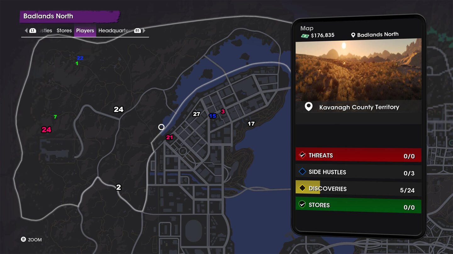 Saints Row Collectibles guide Where to find every collectible