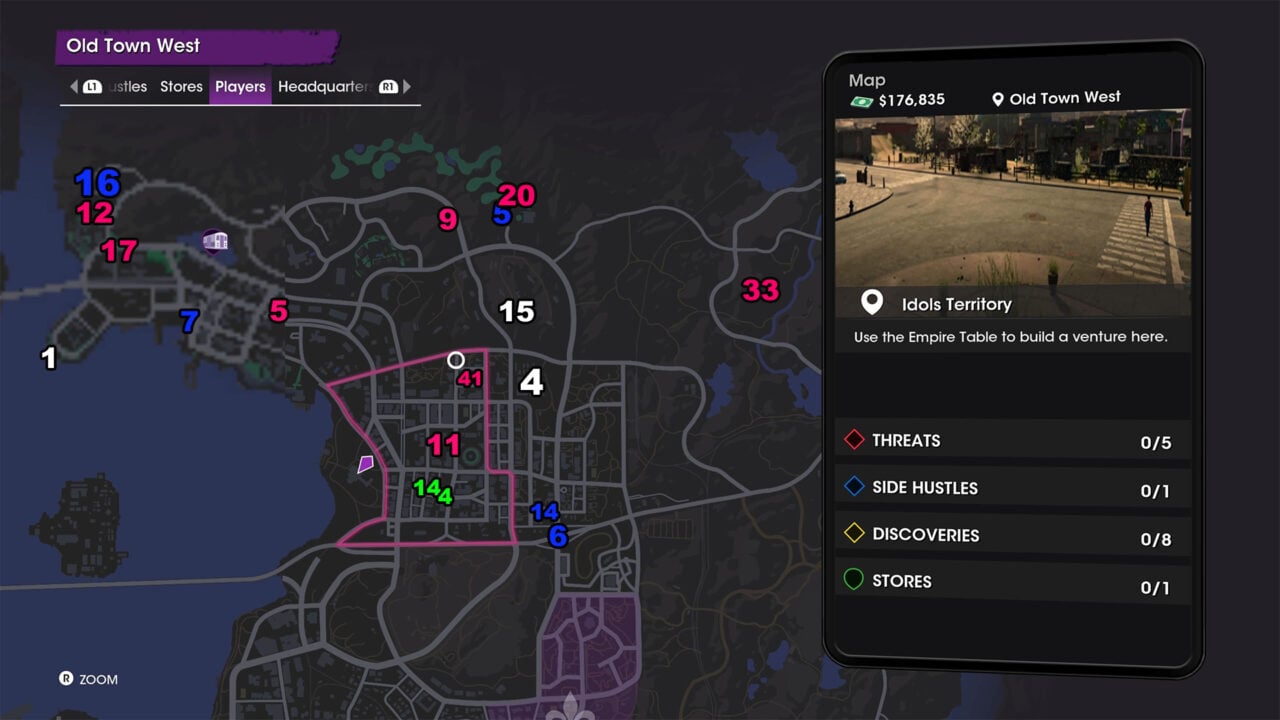 Saints Row Collectibles guide Where to find every collectible
