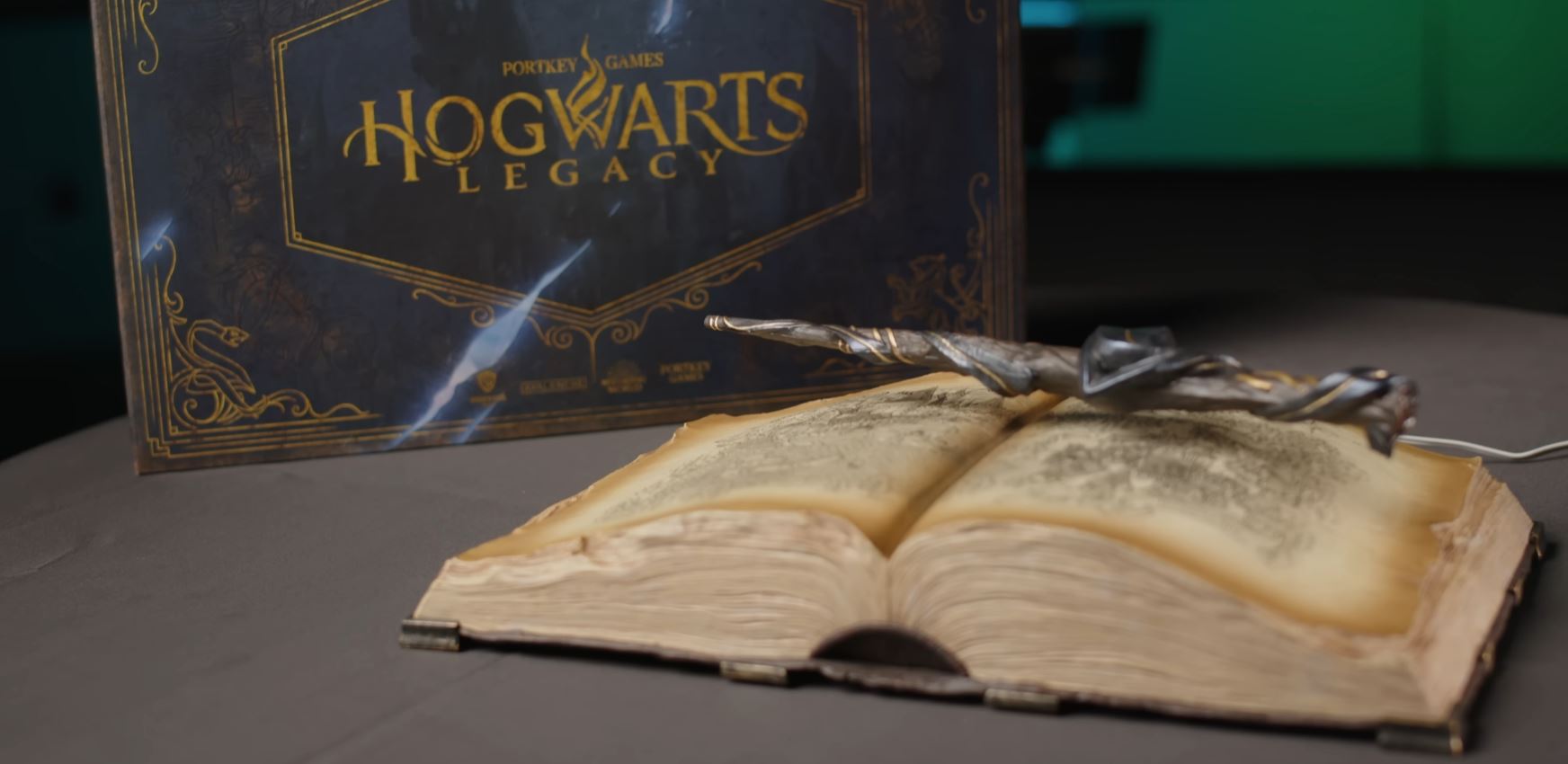 Hogwarts Legacy PS4 ( Exclusive) : .co.uk: PC & Video