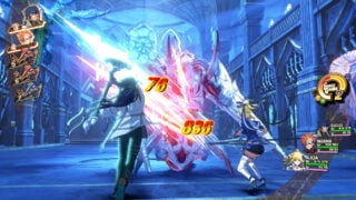 Wild Arms and Shadow Hearts creators are teaming up for the first ‘Double Kickstarter’