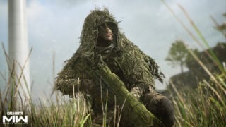 MW2 multiplayer & Warzone 2.0 revealed: Swimming, third-person mode and more