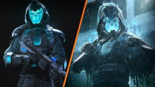 Call of Duty has been accused of plagiarising a skin design from Dr Disrespect’s FPS