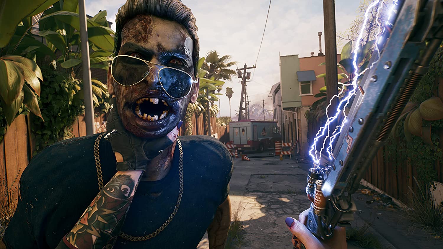 Long-awaited zombie game sequel, Dead Island 2, might finally come