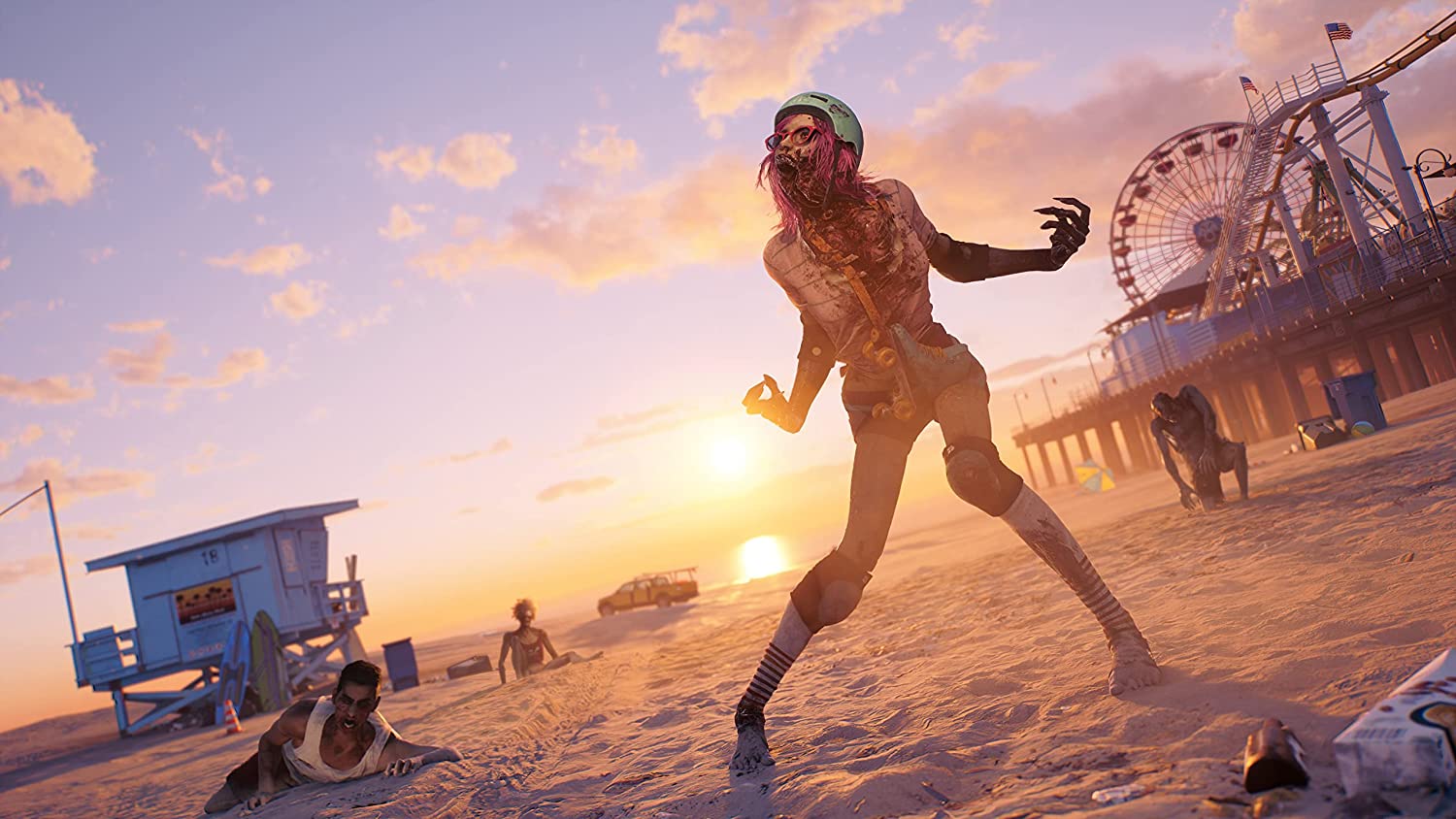 Long-awaited zombie game sequel, Dead Island 2, might finally come