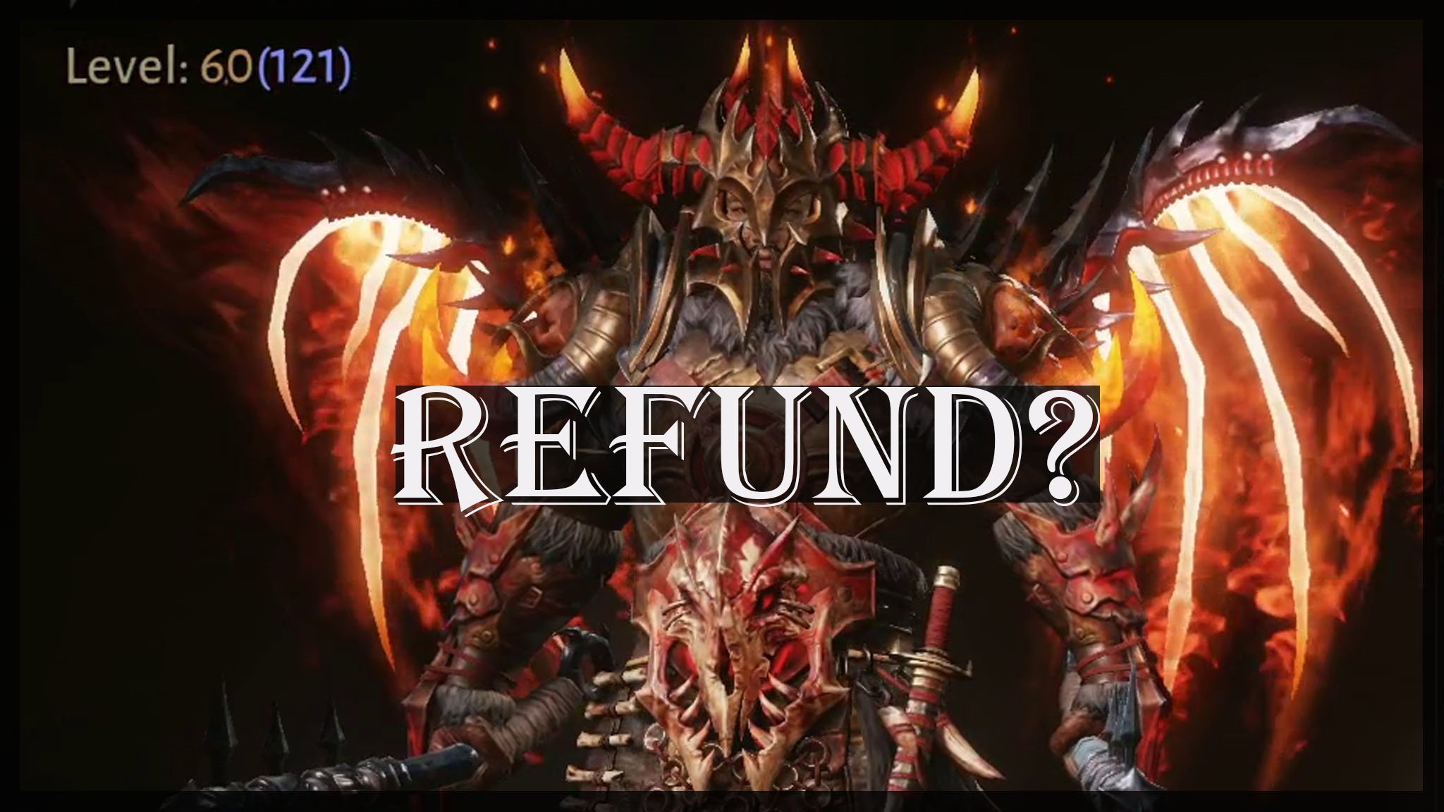 Returning player : r/DiabloImmortal