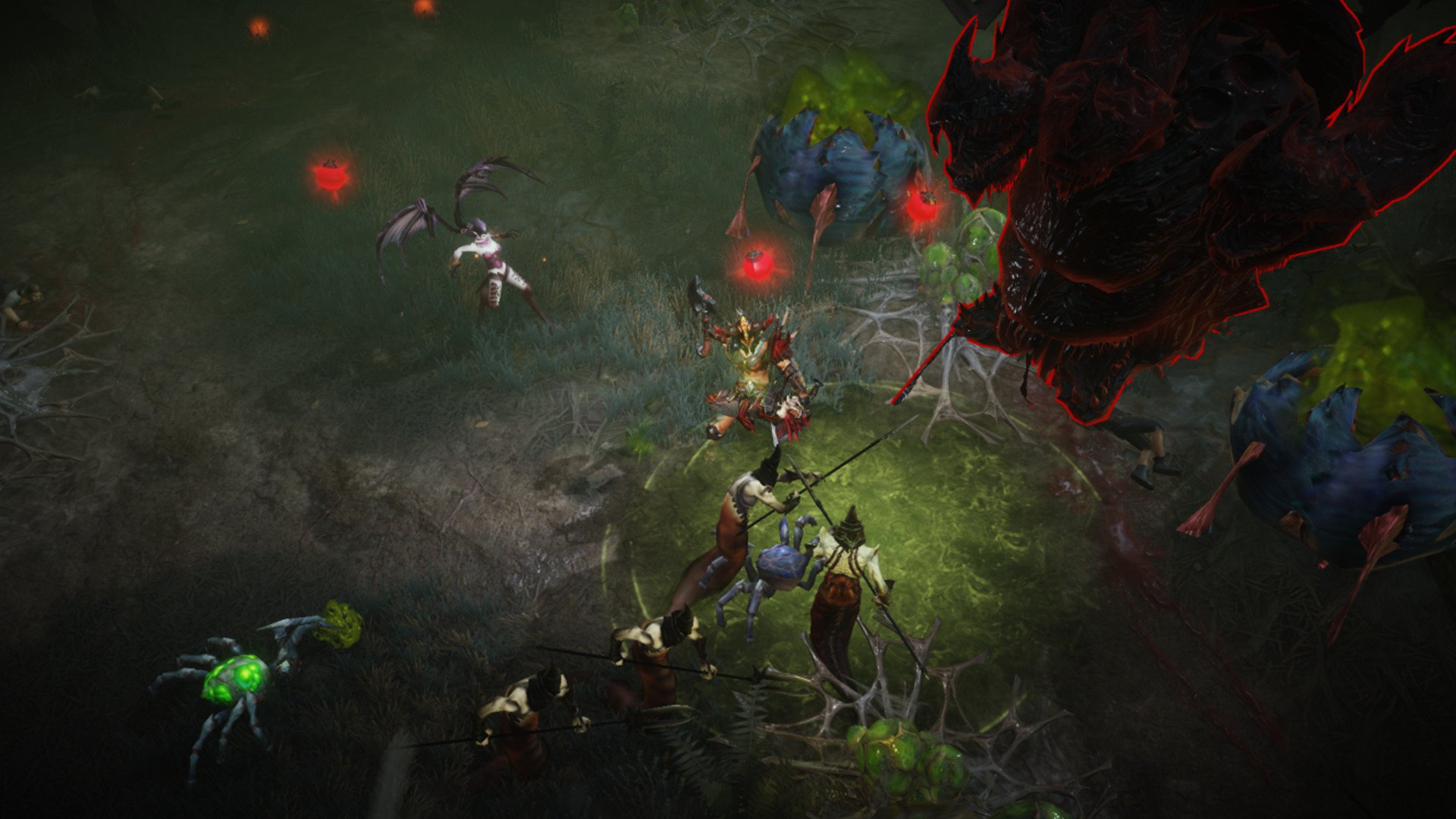 Diablo Immortal Update — Diablo Immortal — Blizzard News