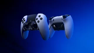 Sony has announced the DualSense Edge controller