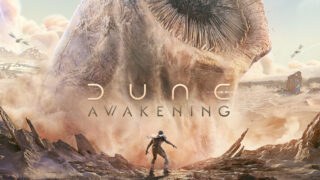 Dune Awakening’s first teaser trailer has been shown