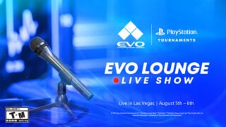 PlayStation announces Evo 2022 live show and teases ‘exciting reveals’ this week