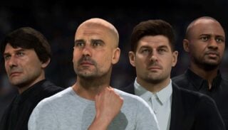 EA has detailed FIFA 23’s Career Mode