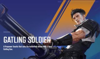 SUPER PEOPLE: Why 4 million players flock to Korea's hottest battle royale