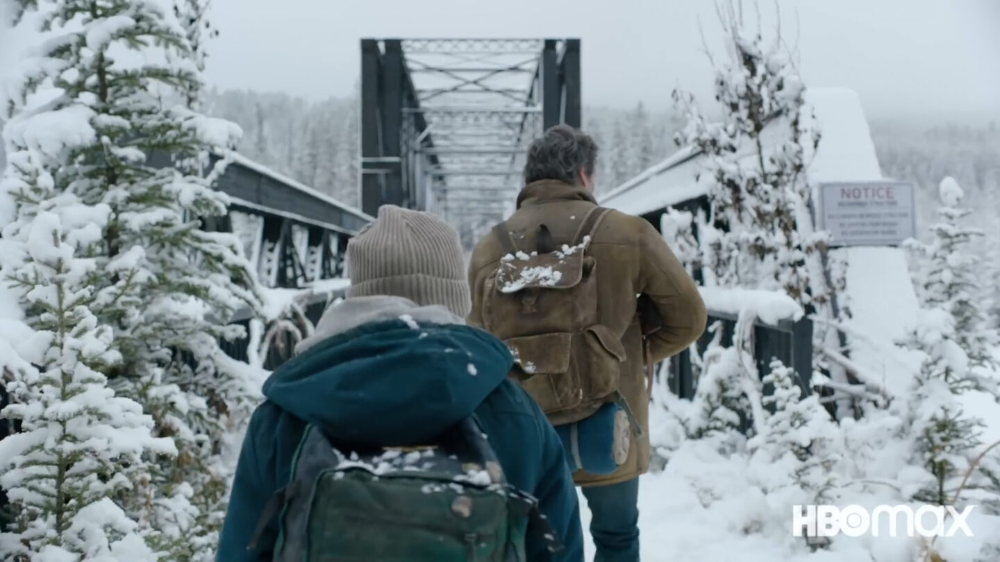 The Last of Us TV show release date: When does it start and on which ...