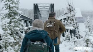 How to watch The Last of Us online right now — HBO Max release date and time
