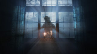 Layers of Fear VR Announced, Coming Soon