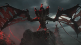 Lords of the Fallen reboot announced for PC and next-gen consoles