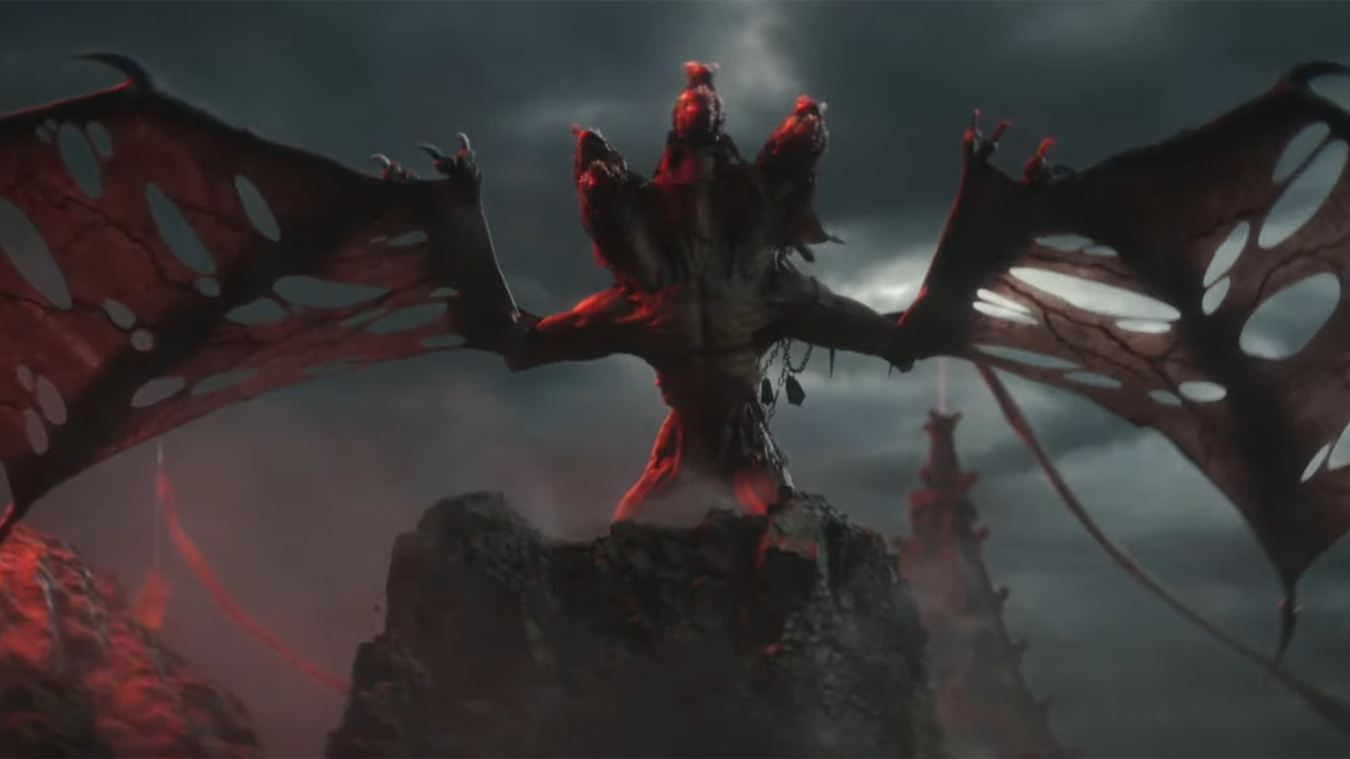 Lords of the Fallen 2 Coming to Next-Gen Consoles and PC